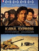 Click to know more about Kabul Express